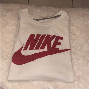 Nike shirt